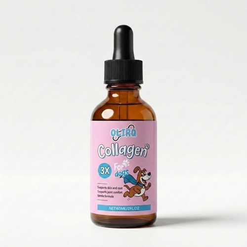 OLIRQ Liquid Collagen Formula